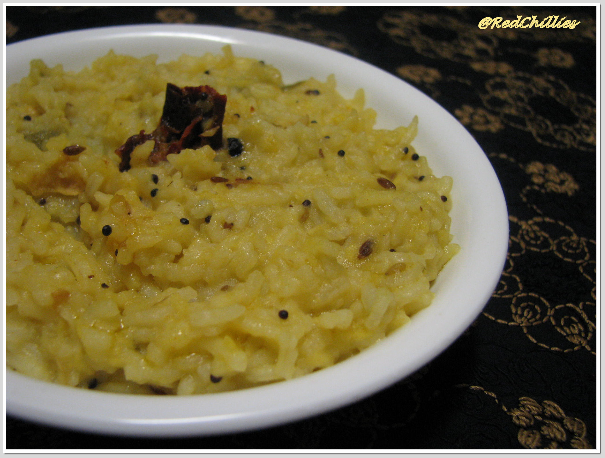 Pongal Recipe