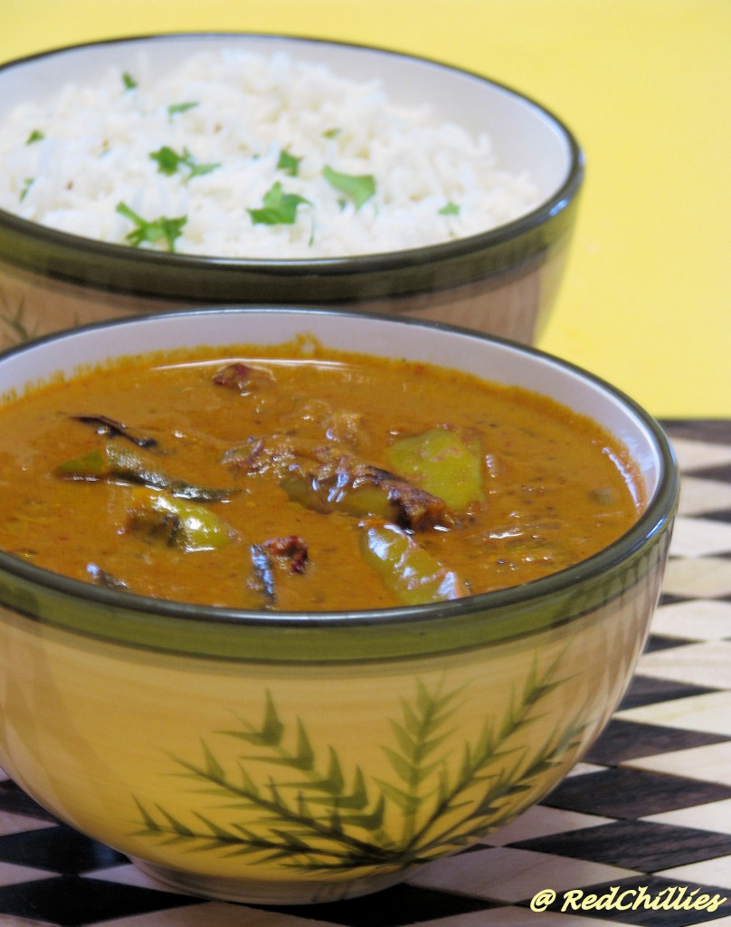 How To Make Mirchi Ka Salan Video