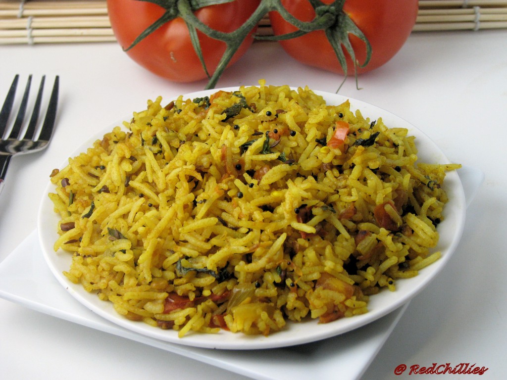 tomato_mint_pilaf