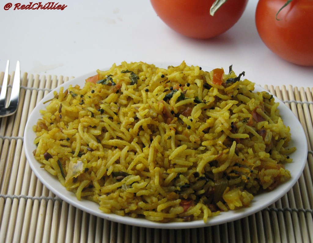 tomato_pudina_rice 002