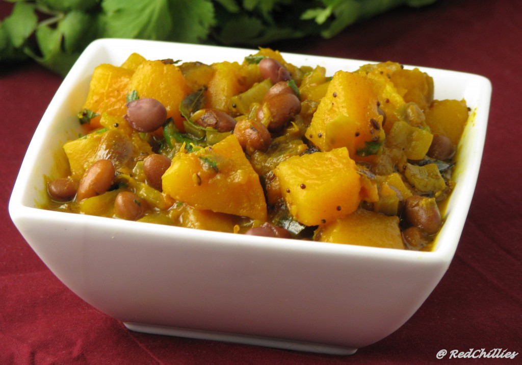 pumpkin_redbeans_curry 002