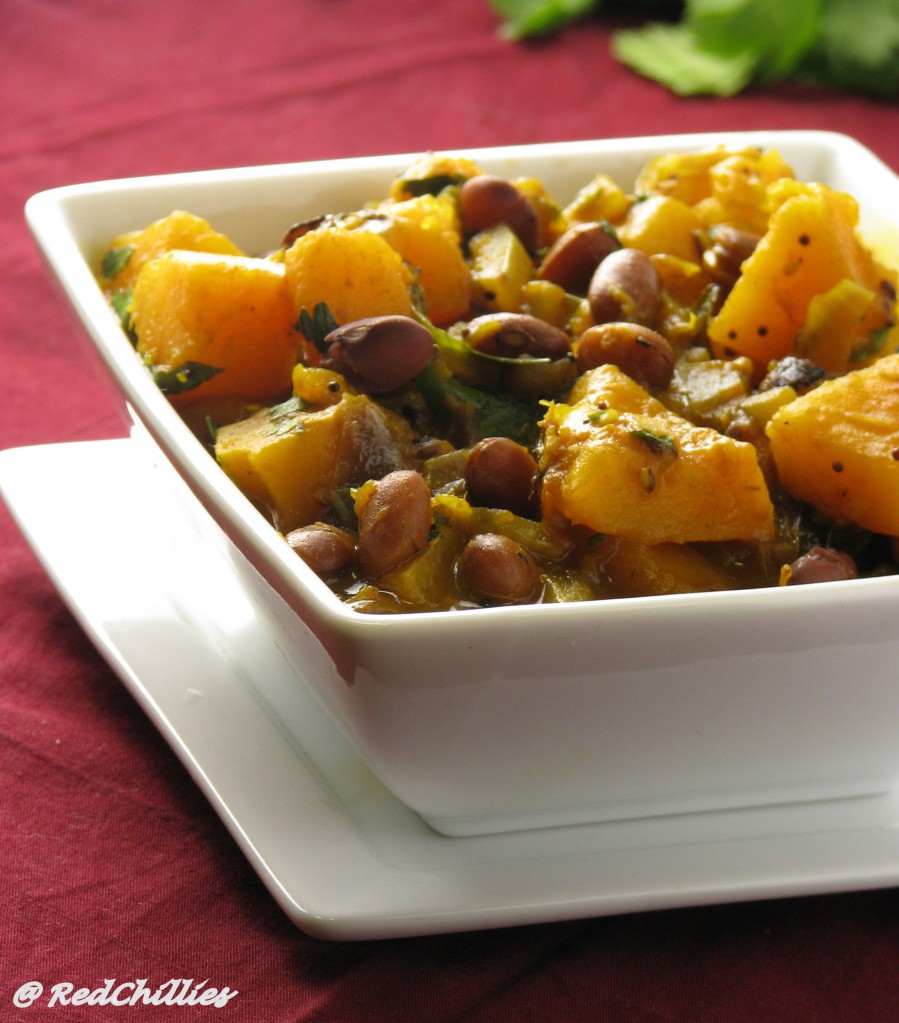 pumpkin_redbeans_curry 024