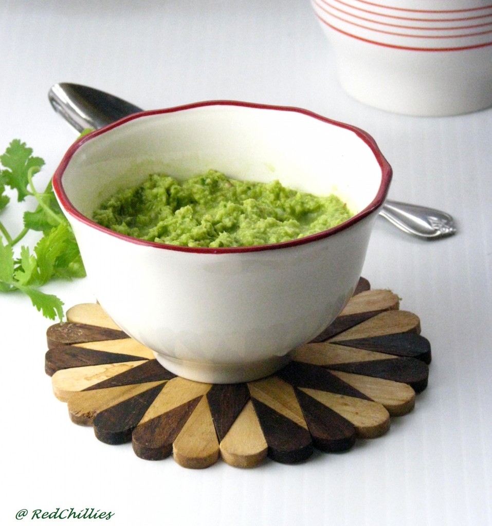 coriander_chutney