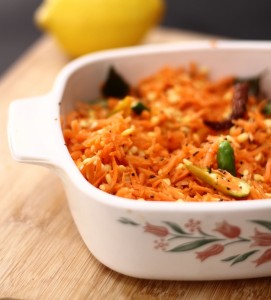 carrot_koshimbir