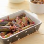 tuffed okra indian tyle