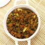 besan methi fry