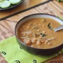 Konkani ambat ghashi koddel