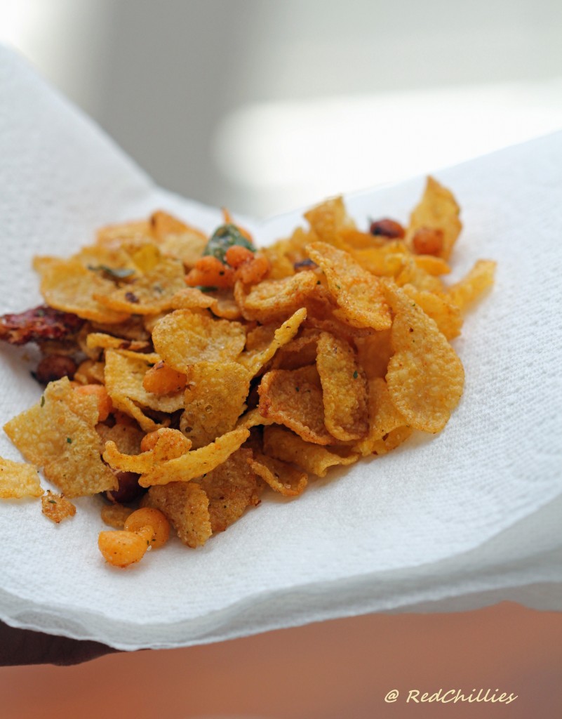 5 ways you can use cornflakes in Indian recipes