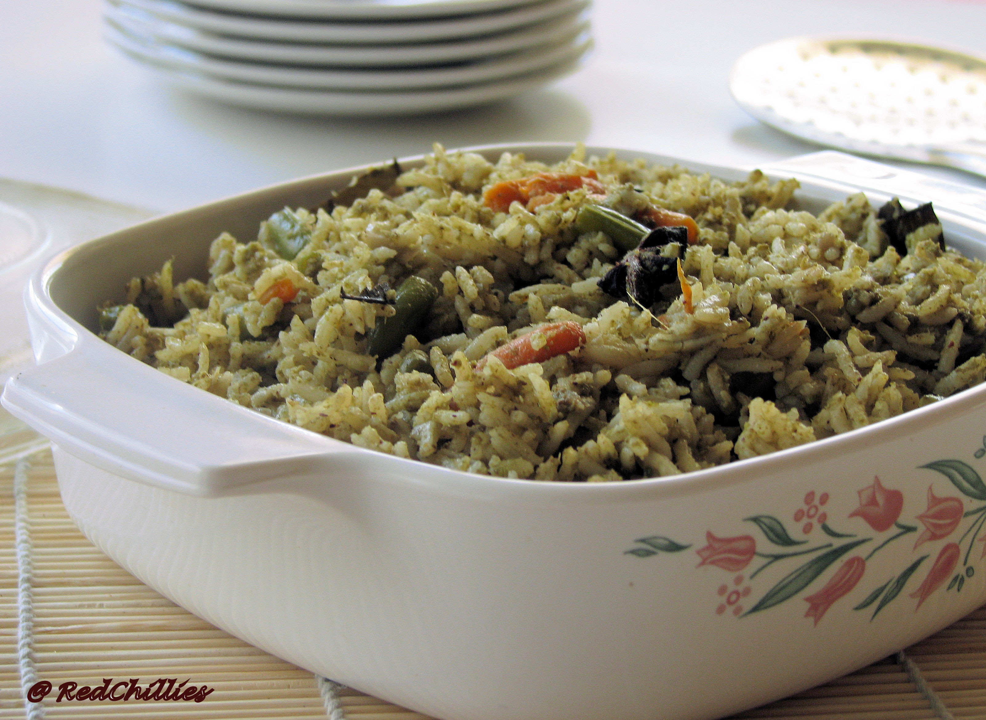 pulao