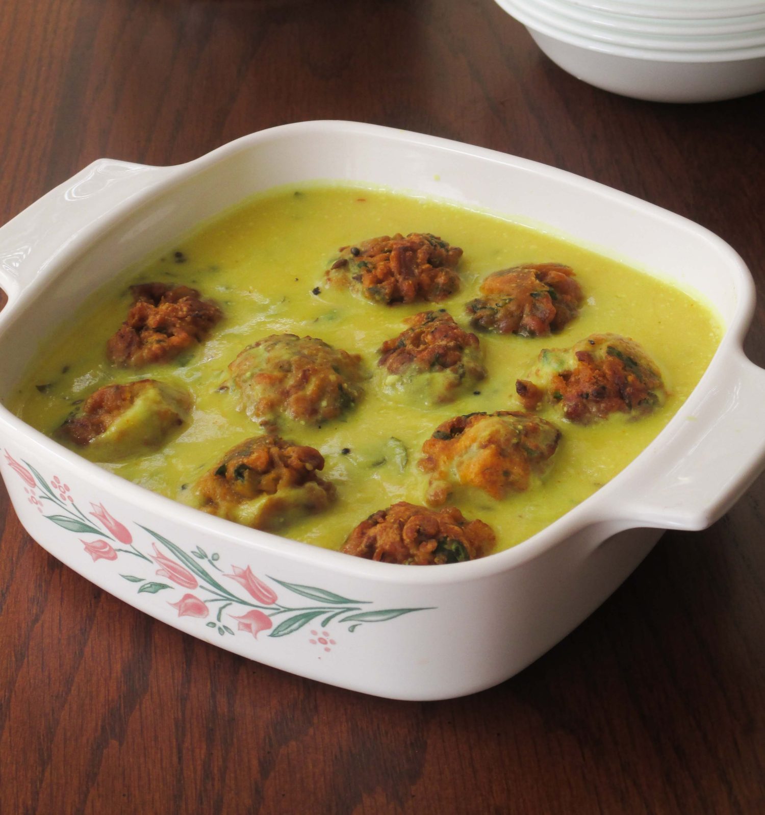 Kadi Pakodi