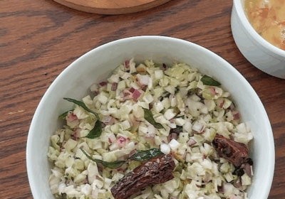 cabbage salad
